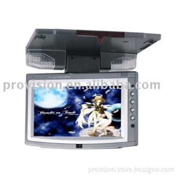 roof mount monitor